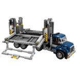 Das LEGO Set T. rex Transport-4