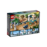 Das LEGO Set Triceratops-Randale-5