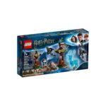 Das LEGO Set Expecto Patronum-1