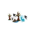 Das LEGO Set Expecto Patronum-4