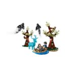 Das LEGO Set Expecto Patronum-5