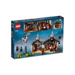 Das LEGO Set Hagrids Hütte: Seidenschnabels Rettung-6