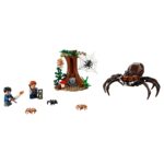 Das LEGO Set Aragogs Versteck-2