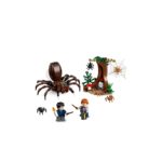 Das LEGO Set Aragogs Versteck-4