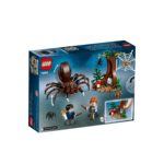 Das LEGO Set Aragogs Versteck-6