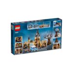 Das LEGO Set Die Peitschende Weide von Hogwarts-7