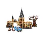 Das LEGO Set Die Peitschende Weide von Hogwarts-8