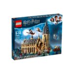 Das LEGO Set Die große Halle von Hogwarts-1