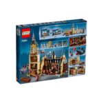 Das LEGO Set Die große Halle von Hogwarts-7