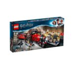 Das LEGO Set Hogwarts™ Express-1