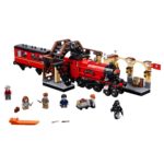 Das LEGO Set Hogwarts™ Express-2