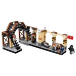 Das LEGO Set Hogwarts™ Express-5