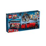 Das LEGO Set Hogwarts™ Express-7