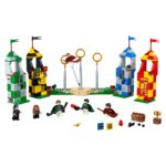 Das LEGO Set Quidditch™ Turnier-2