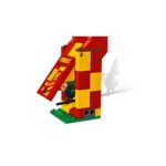 Das LEGO Set Quidditch™ Turnier-5