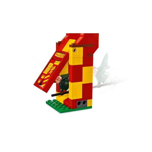 Das LEGO Set Quidditch™ Turnier-5