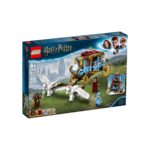 Das LEGO Set Beauxbatons Kutsche-1