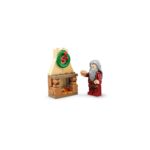 Das LEGO Set Harry Potter Adventskalender-8