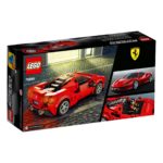 Das LEGO Set Ferrari F8 Tributo-2