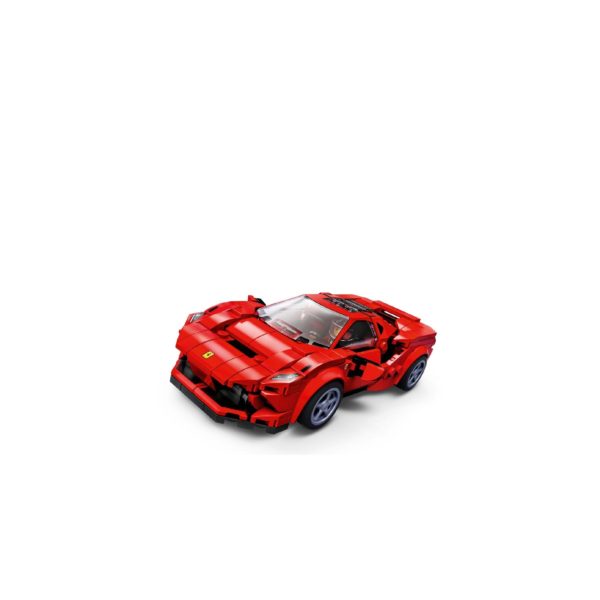 Das LEGO Set Ferrari F8 Tributo-4