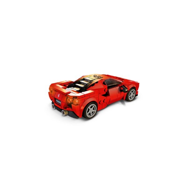 Das LEGO Set Ferrari F8 Tributo-5