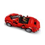 Das LEGO Set Ferrari F8 Tributo-7