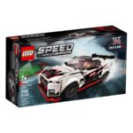 Das LEGO Set Nissan GT-R NISMO-1