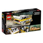 Das LEGO Set 1985 Audi Sport Quattro S1-2