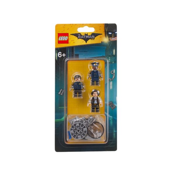 Das LEGO Set THE LEGO® BATMAN MOVIE – Batman™ Zubehör-Set-1